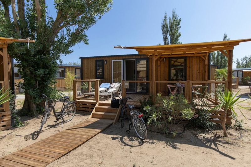 Cottage Playa del Sol 2 Slaapkamers Premium