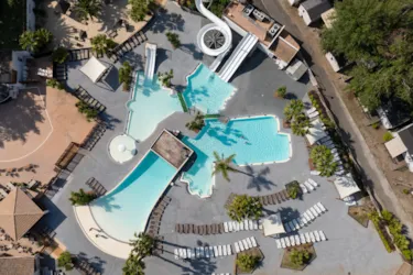 Camping Sandaya Les Vagues - image n°2 - Camping Direct