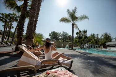 Camping Sandaya Les Vagues - image n°3 - Camping Direct