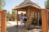 Foto #4 van Camping Sandaya Les Vagues