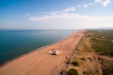 Foto #9 van Camping Sandaya Les Vagues