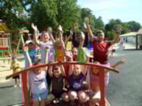 Foto #12 van Camping Le Pont Rouge