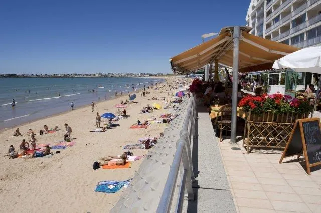 Camping Le Pont Rouge