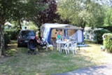 Foto #8 van Camping Le Pont Rouge