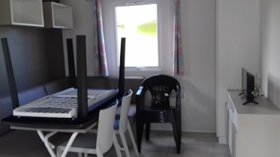 Mobil-home O'HARA 29m² - 2 bedrooms (2015) — 3