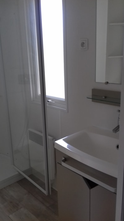 Mobil-home O'HARA 29m² - 2 bedrooms (2015) — 4
