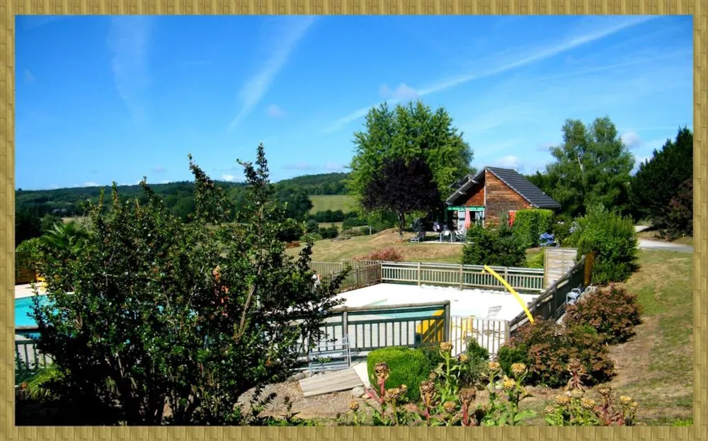 Camping La Belle Etoile - image n°1 - Camping2Be