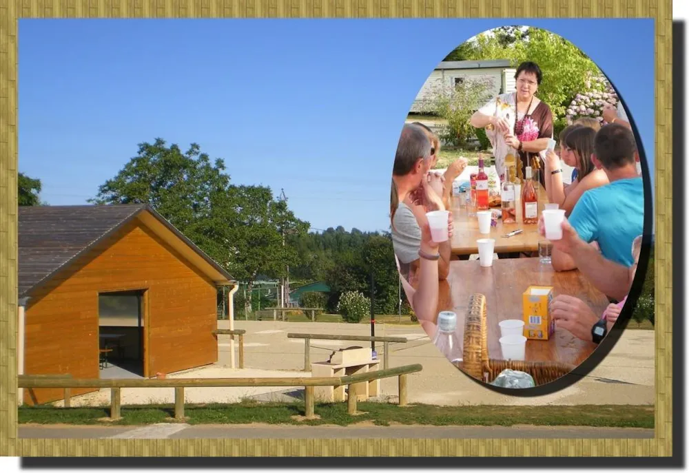 Camping La Belle Etoile - image n°6 - UniversalBooking