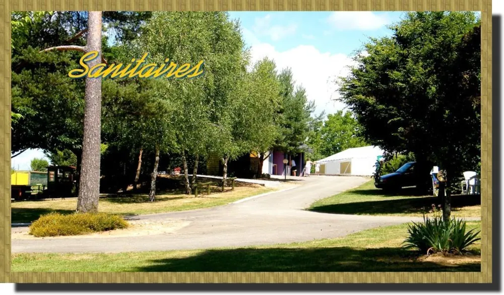 Camping La Belle Etoile - image n°7 - UniversalBooking