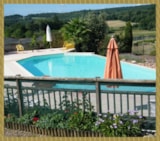 Foto #3 van Camping La Belle Etoile