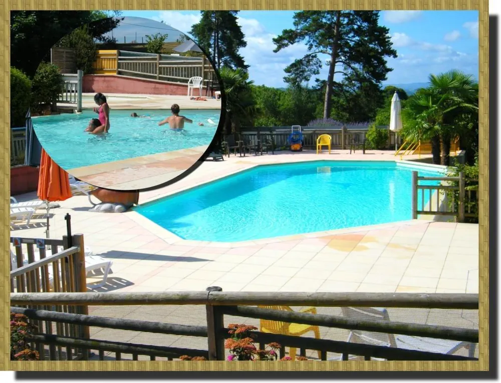 Camping La Belle Etoile - image n°4 - UniversalBooking