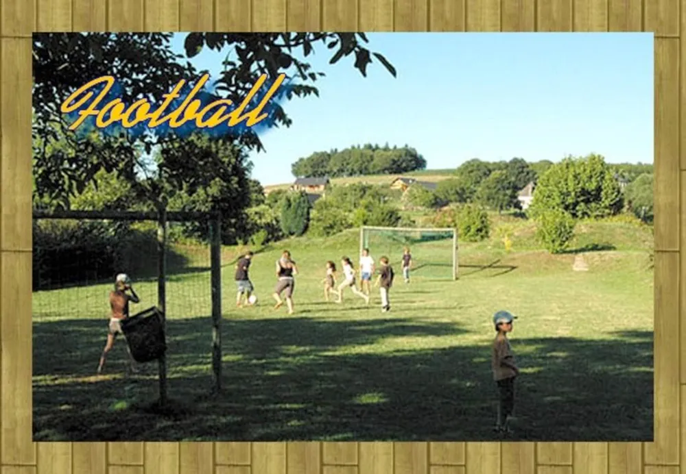 Camping La Belle Etoile - image n°9 - UniversalBooking