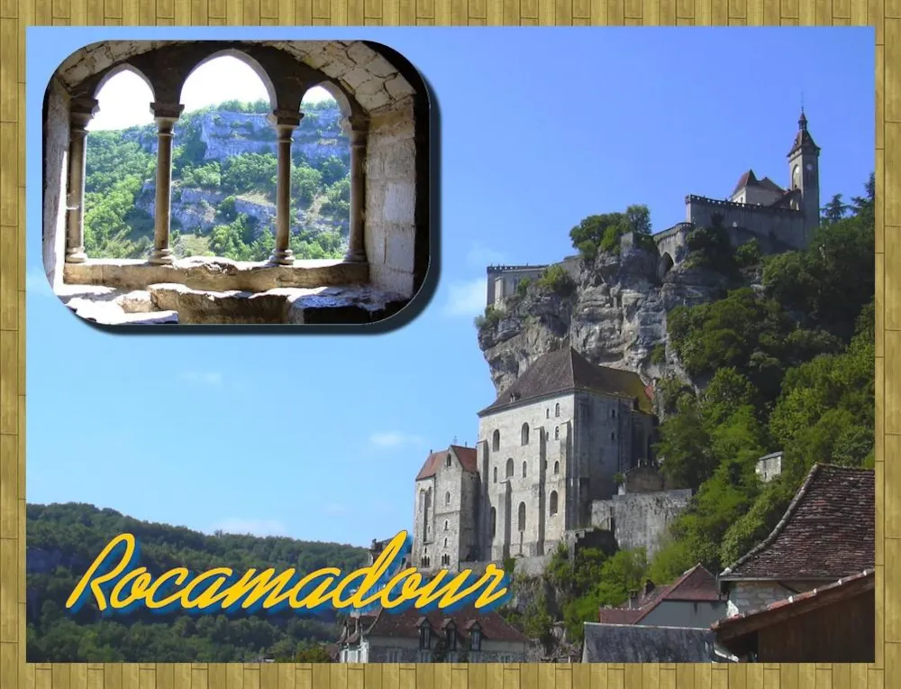 Camping La Belle Etoile - image n°11 - UniversalBooking