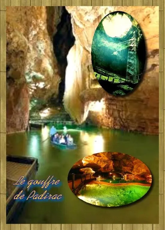 Camping La Belle Etoile - image n°12 - UniversalBooking