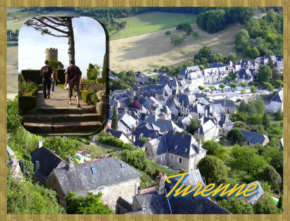 Camping La Belle Etoile - image n°14 - UniversalBooking