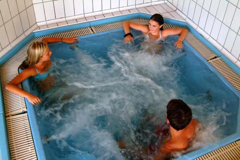 YELLOH! VILLAGE - LES PINS