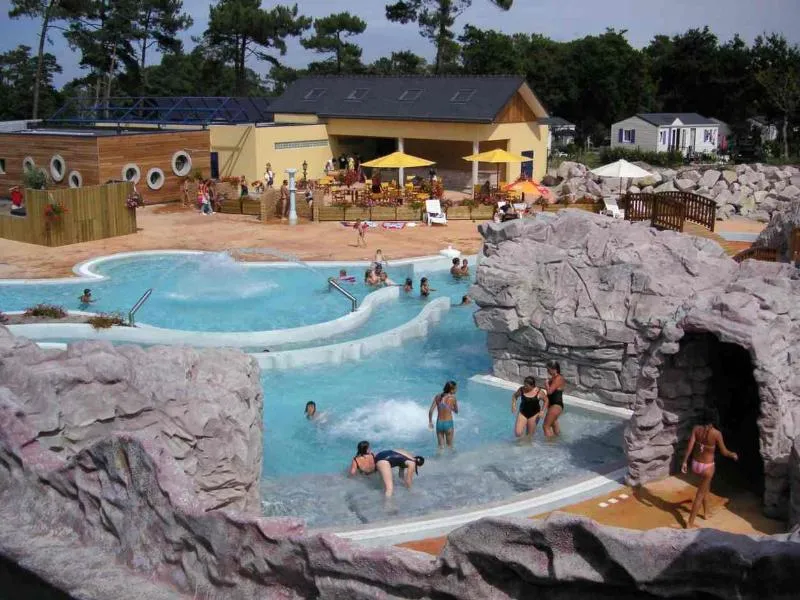 YELLOH! VILLAGE - LES PINS