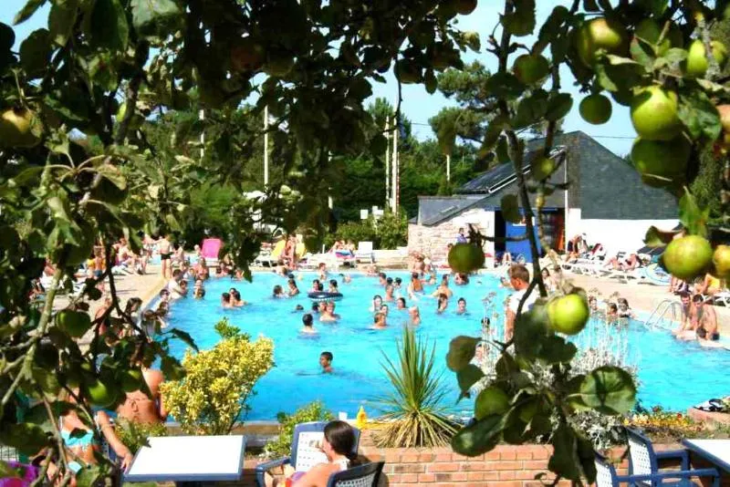 YELLOH! VILLAGE - LES PINS