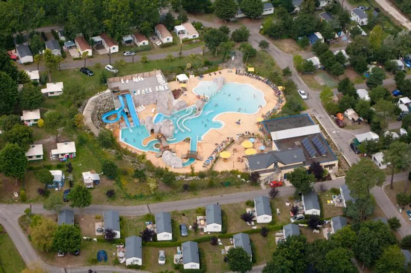 YELLOH! VILLAGE - LES PINS