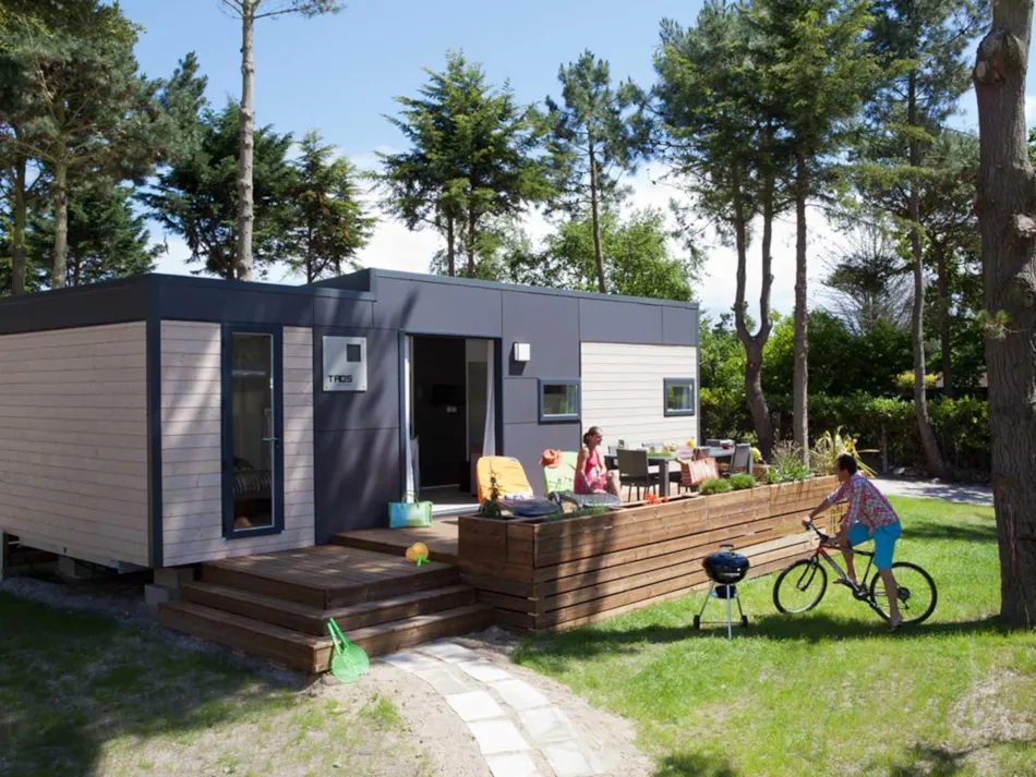 YELLOH! VILLAGE - LES PINS