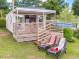 Cottage Med **** Terrazza Coperta (2 Camere) Cottage Med **** Terrazza Coperta (2 Camere)