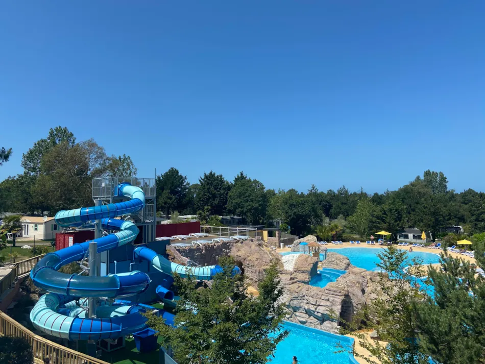 YELLOH! VILLAGE - LES PINS