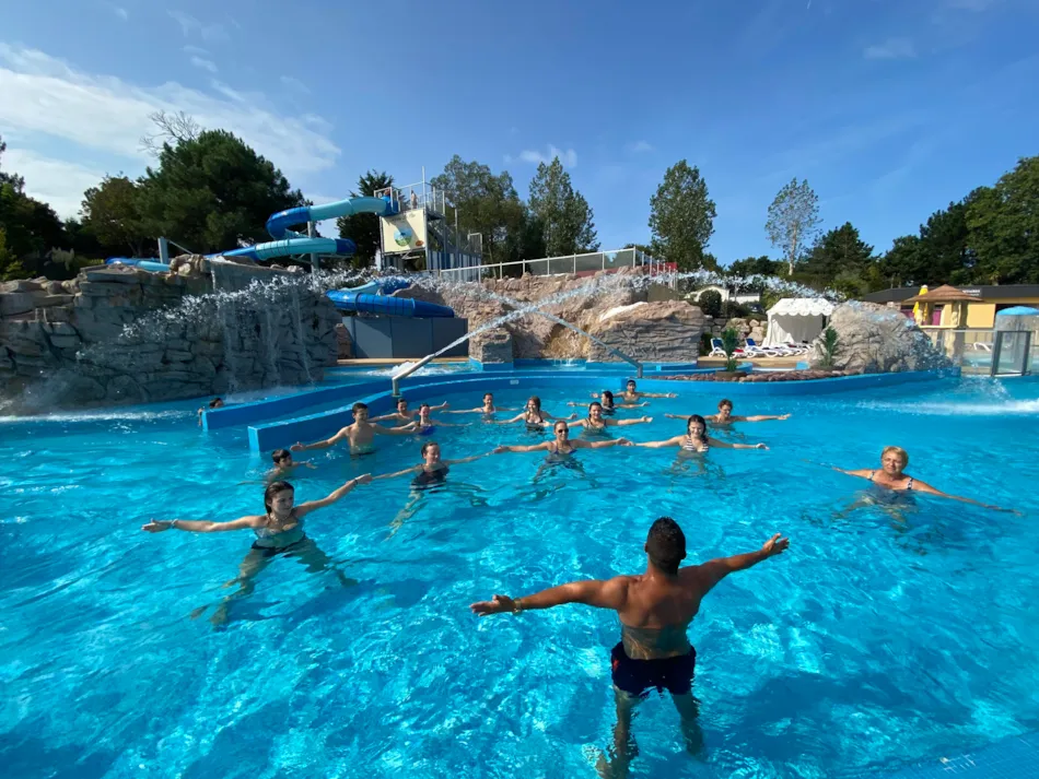 YELLOH! VILLAGE - LES PINS