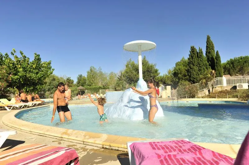 Capfun - Camping Fleur de Camargue