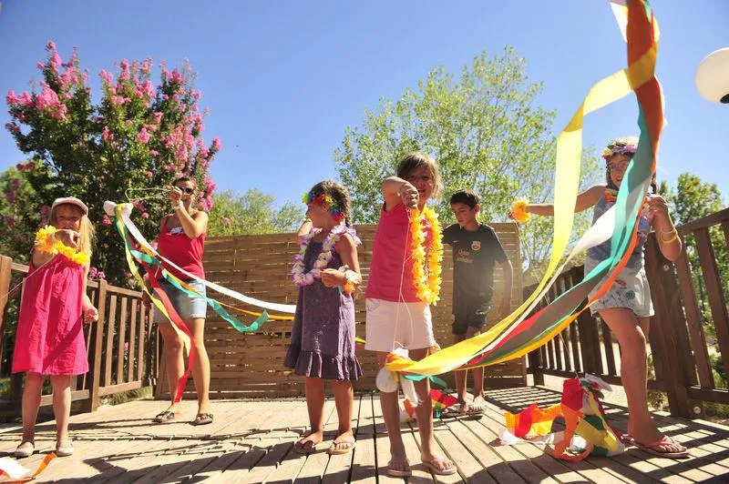 Capfun - Camping Fleur de Camargue