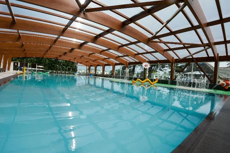 Camping Sandaya Le Ranolien