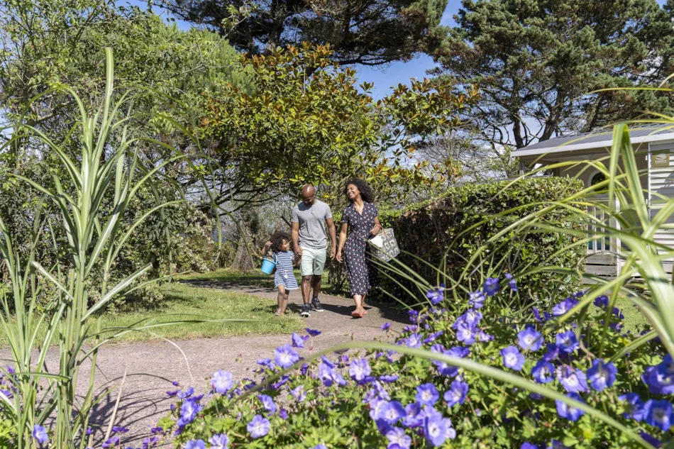 Camping Sandaya Le Ranolien