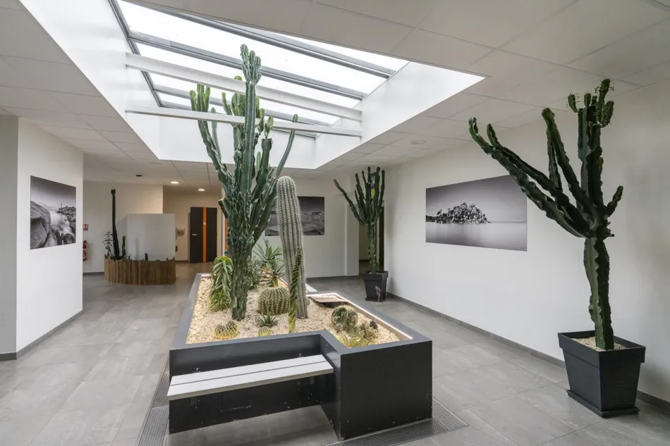 Camping Sandaya Le Ranolien