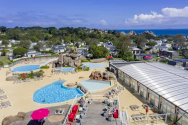 Camping Sandaya Le Ranolien - image n°3 - Camping Direct