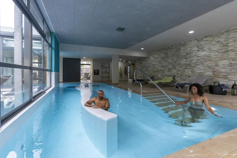 Camping Sandaya Le Ranolien