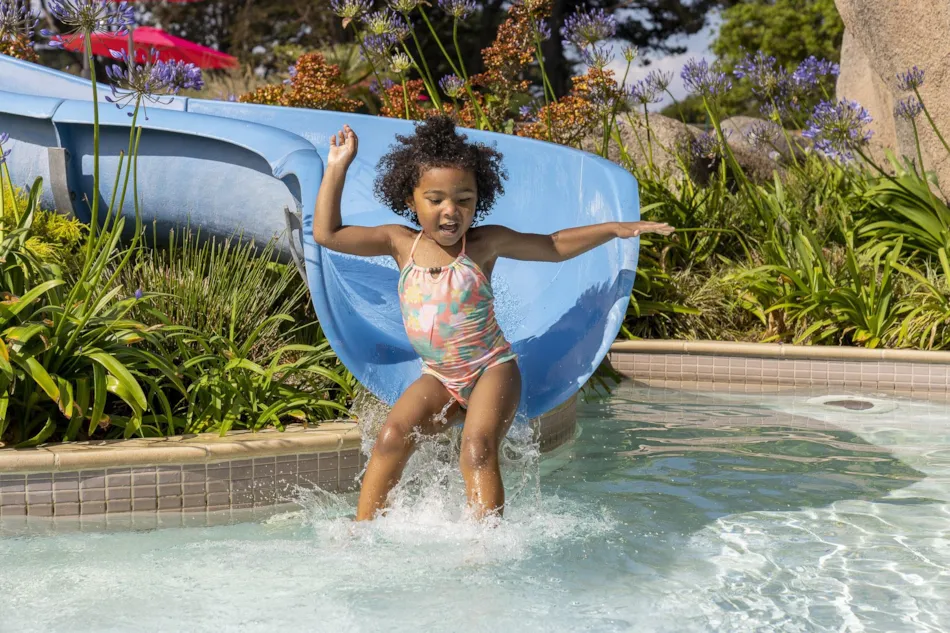 Camping Sandaya Le Ranolien