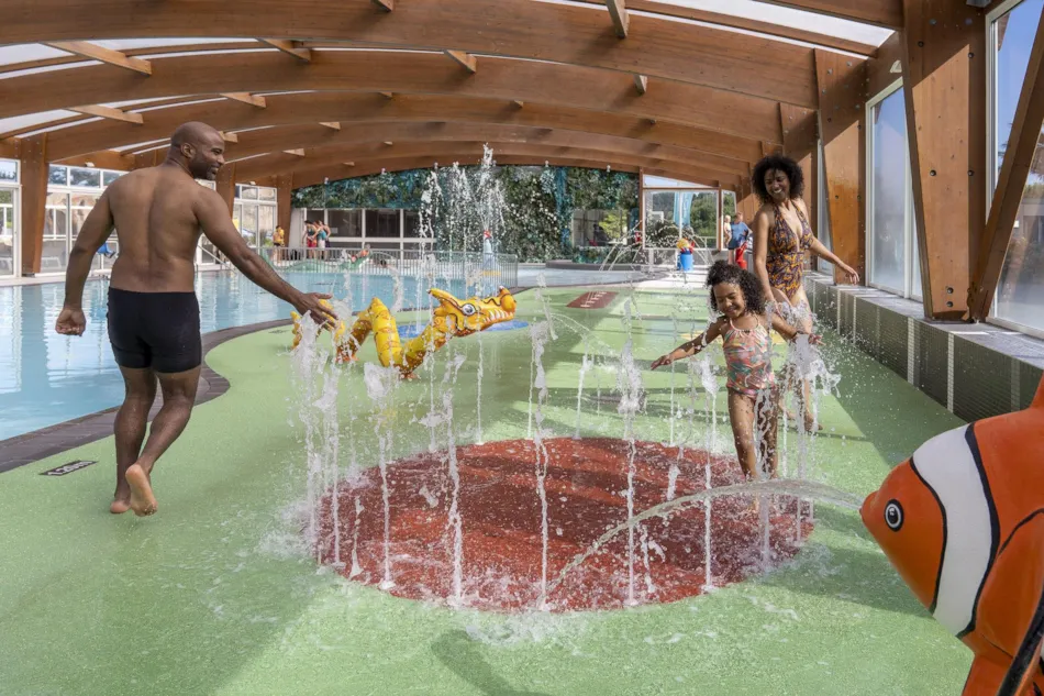 Camping Sandaya Le Ranolien