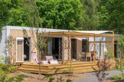 Cottage 3 Habitaciones Premium