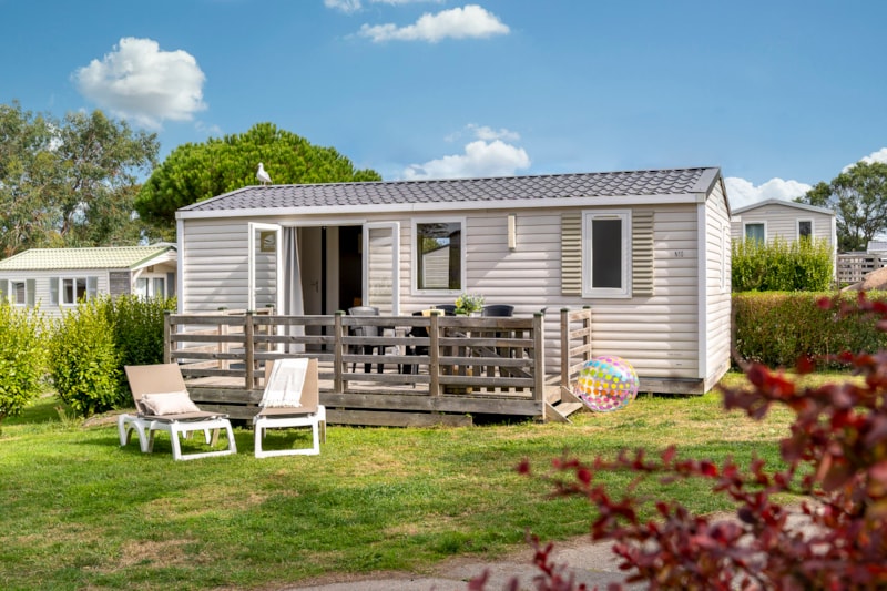 Cottage 2 camere ***