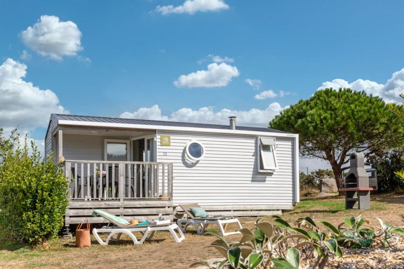 Cottage Ploumanac'h 2 camere ***