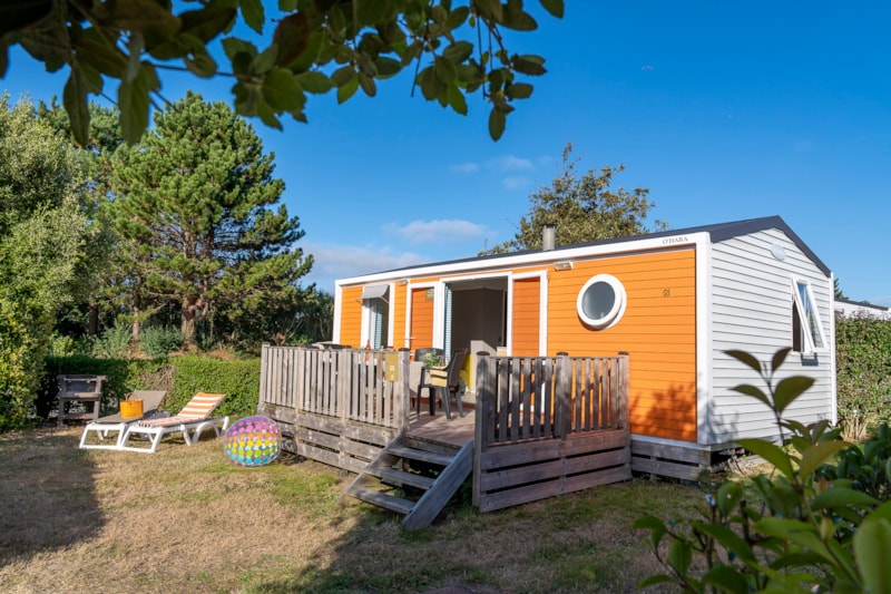 Cottage 2 slaapkamers ****
