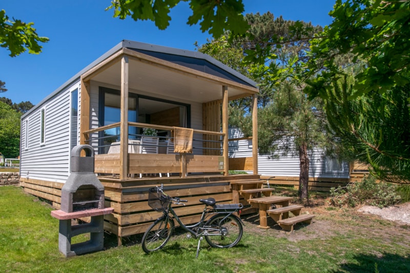Cottage Hortensia 2 camere ****
