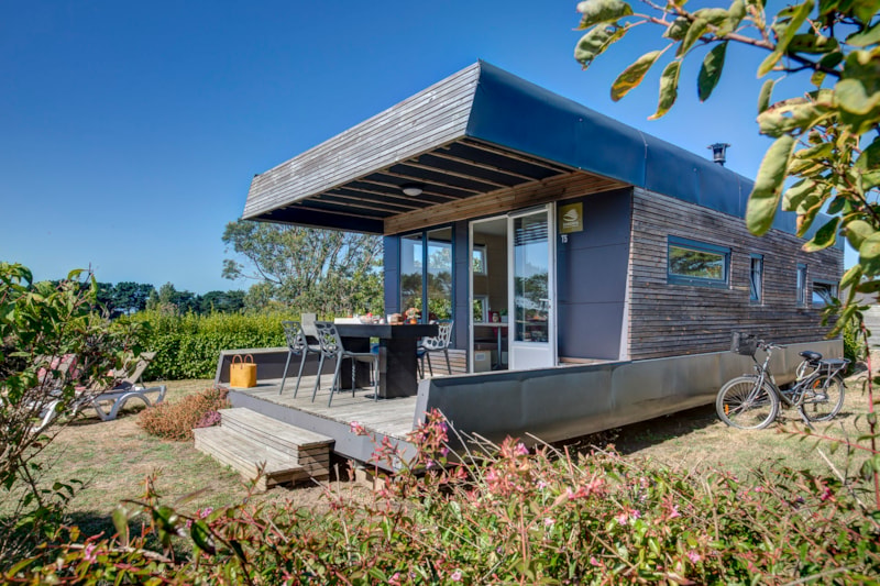 Cottage 2 camere Premium