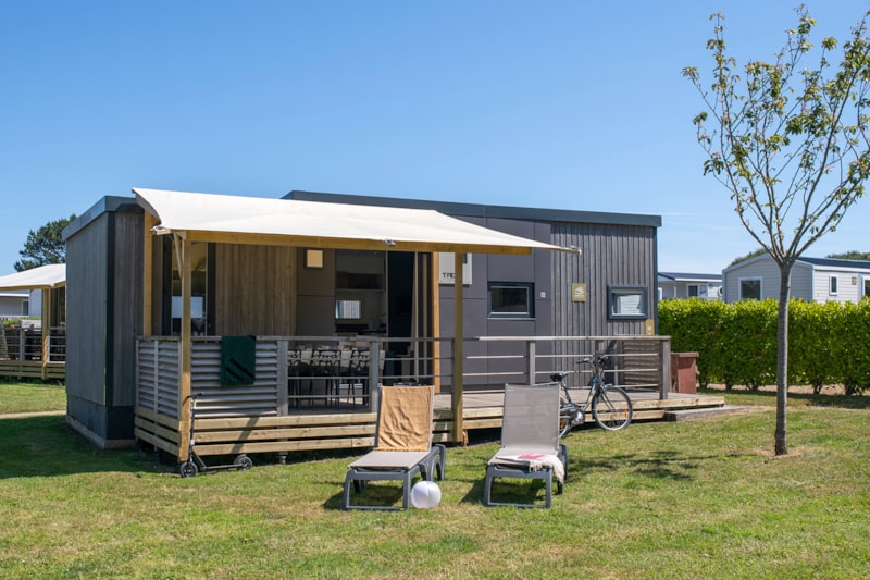 Cottage Grand Large 3 camere Premium