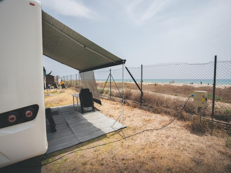 Beach Pitch L
