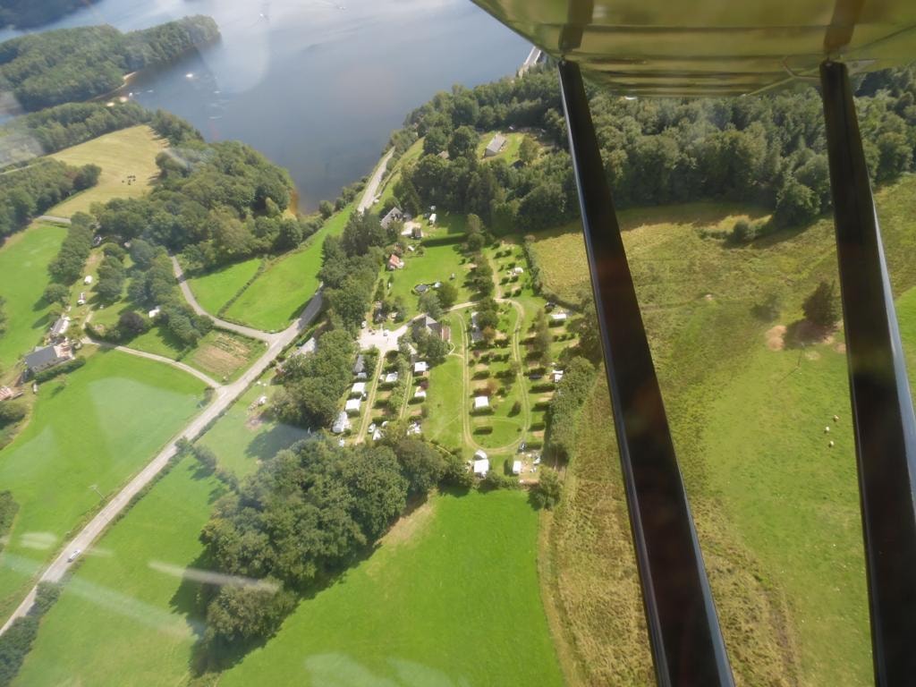 Camping Le Soustran — Photo 2