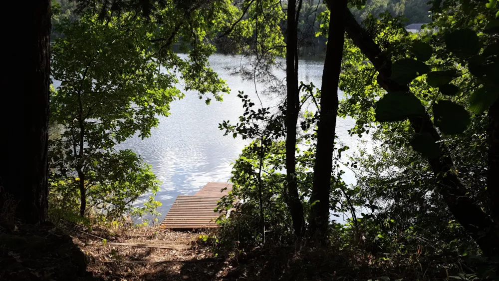 Camping Le Soustran - image n°29 - UniversalBooking