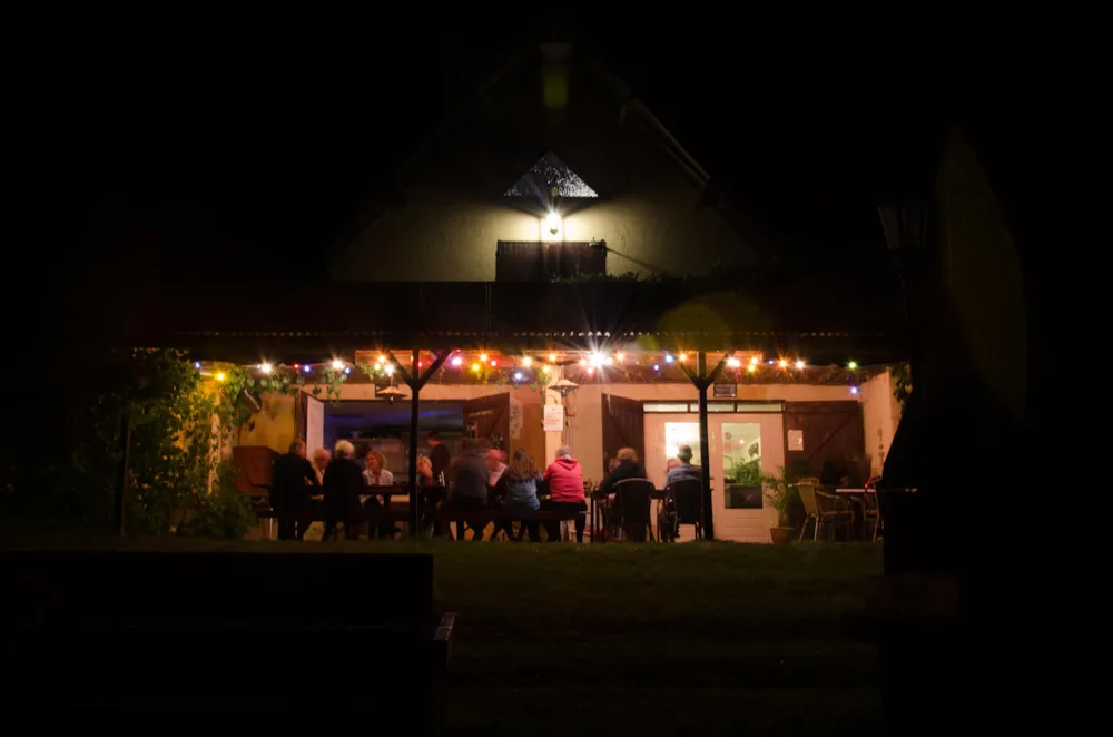 Camping Le Soustran - image n°17 - UniversalBooking