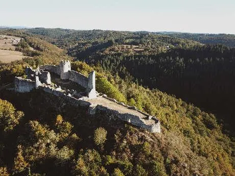 Camping Le Soustran - image n°30 - UniversalBooking