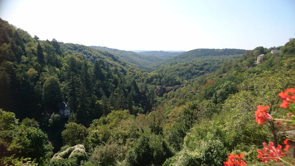 Camping Le Soustran - image n°32 - UniversalBooking