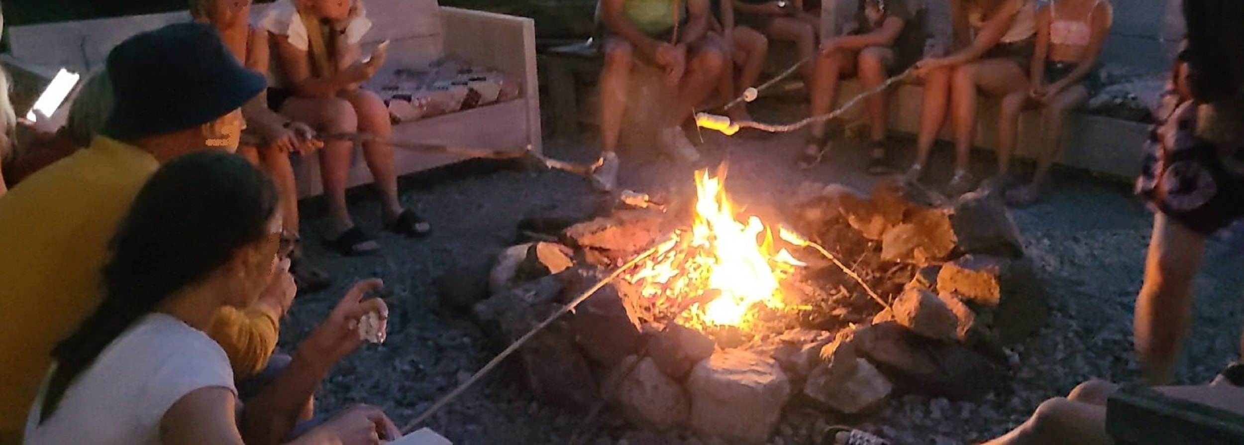 Camping Le Soustran — Photo 3